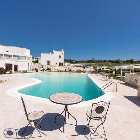 הוילה מוטולה Agriturismo Donna Teresa מראה חיצוני תמונה
