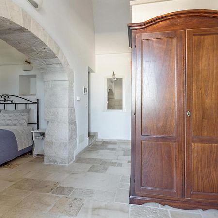 הוילה מוטולה Agriturismo Donna Teresa מראה חיצוני תמונה