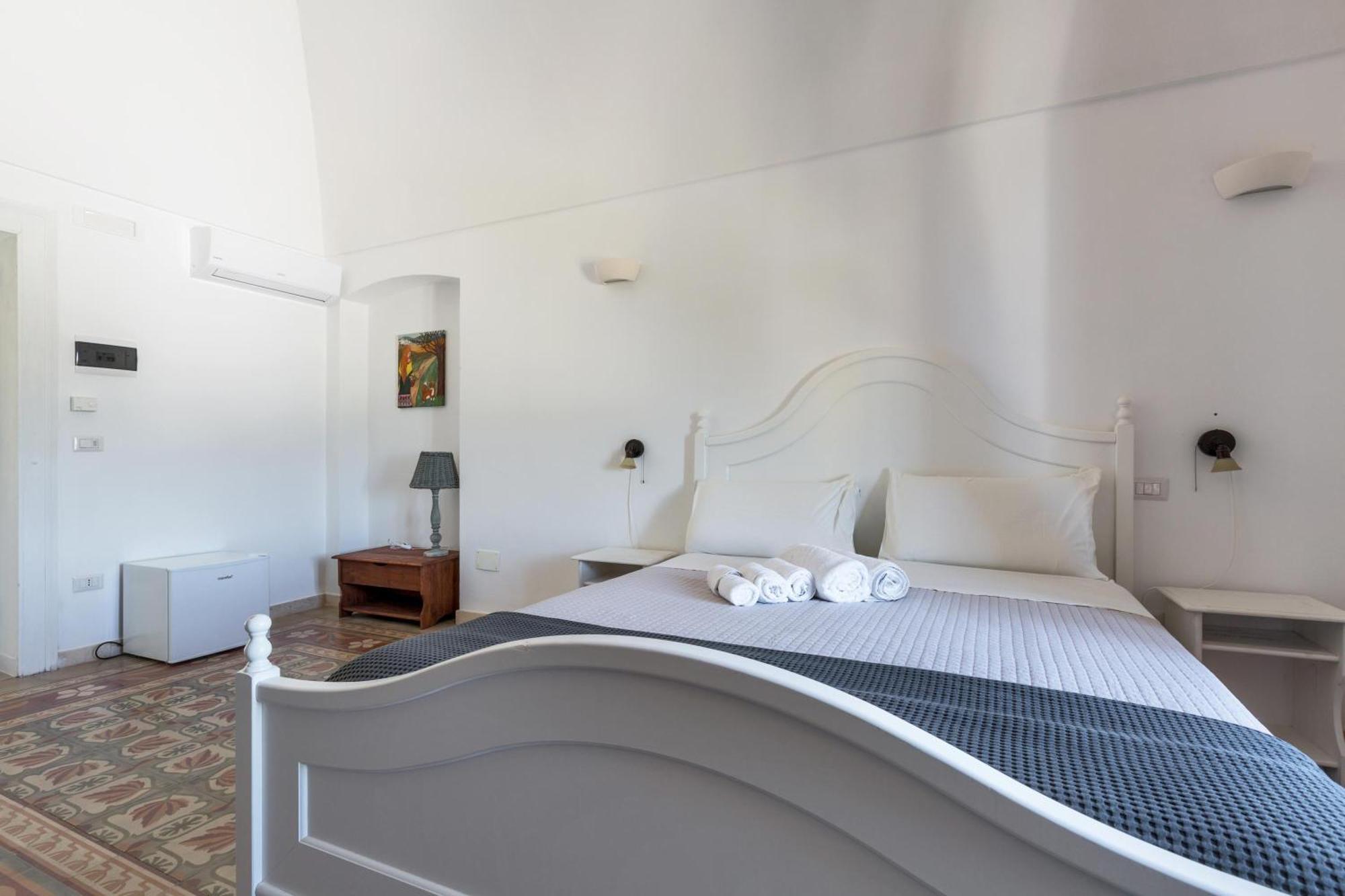הוילה מוטולה Agriturismo Donna Teresa מראה חיצוני תמונה