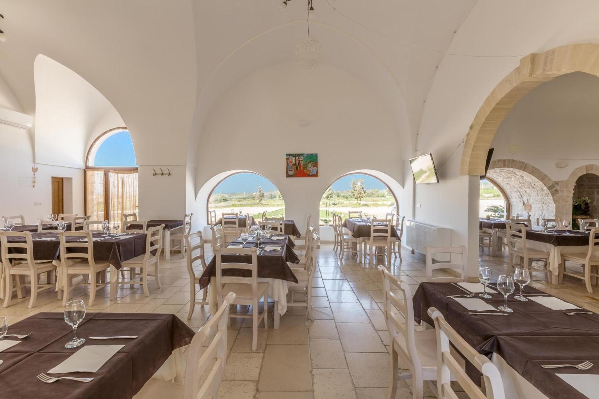 הוילה מוטולה Agriturismo Donna Teresa מראה חיצוני תמונה