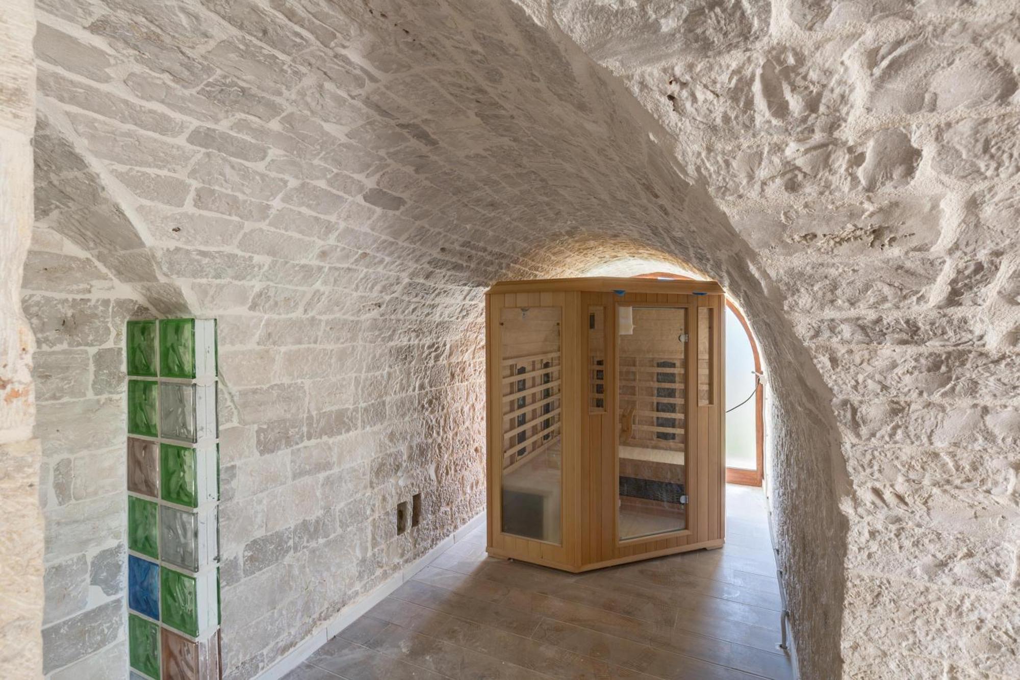 הוילה מוטולה Agriturismo Donna Teresa מראה חיצוני תמונה