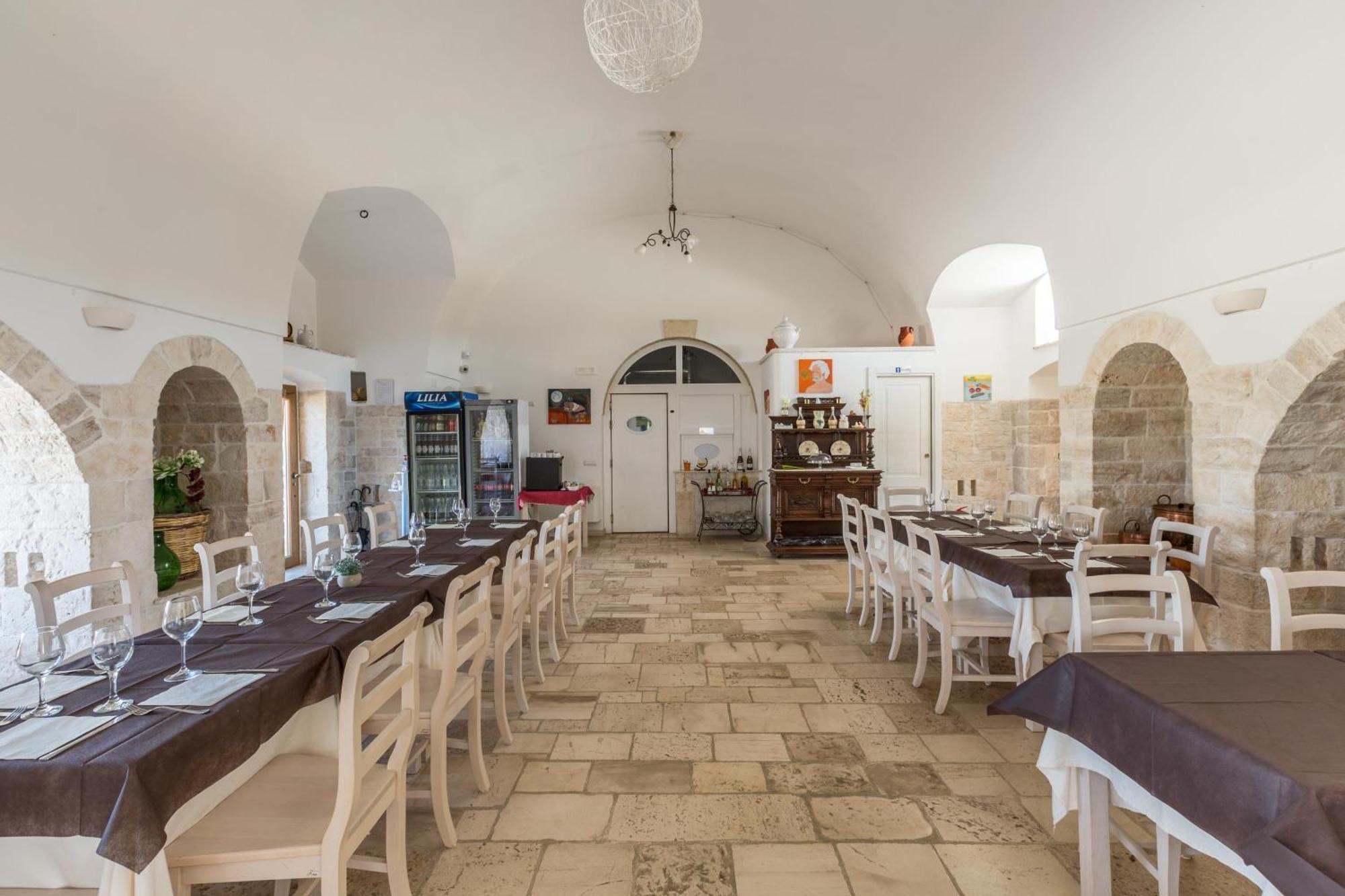 הוילה מוטולה Agriturismo Donna Teresa מראה חיצוני תמונה