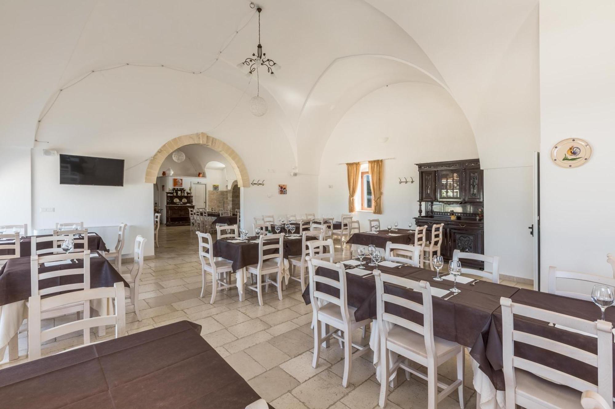 הוילה מוטולה Agriturismo Donna Teresa מראה חיצוני תמונה