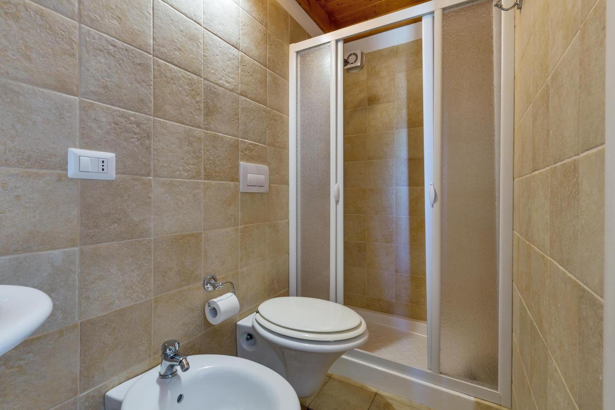 הוילה מוטולה Agriturismo Donna Teresa מראה חיצוני תמונה