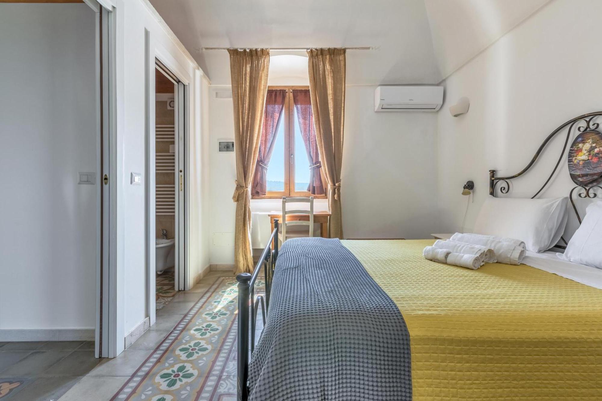הוילה מוטולה Agriturismo Donna Teresa מראה חיצוני תמונה
