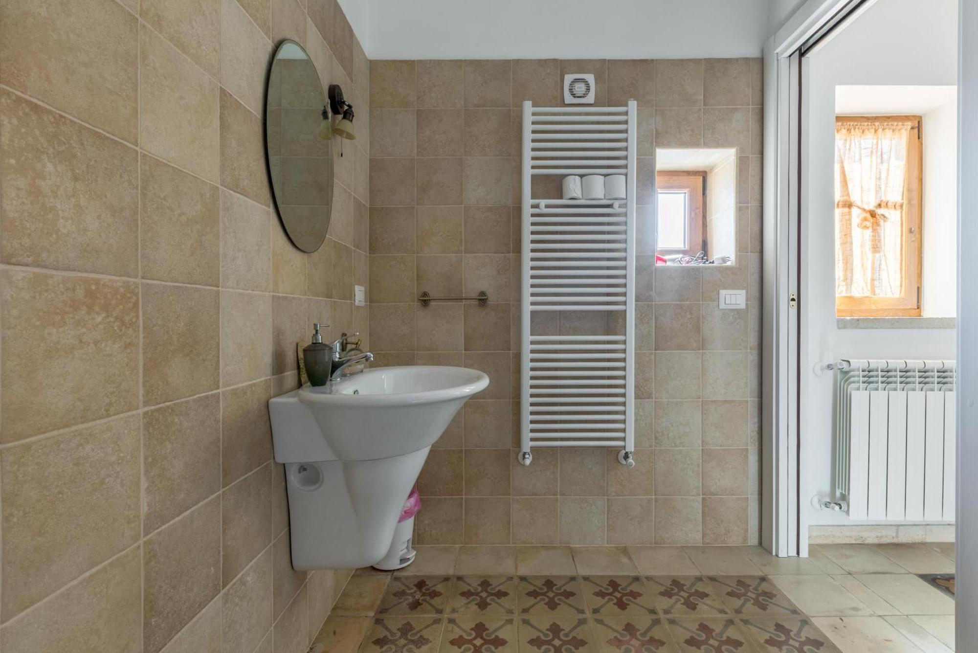 הוילה מוטולה Agriturismo Donna Teresa מראה חיצוני תמונה