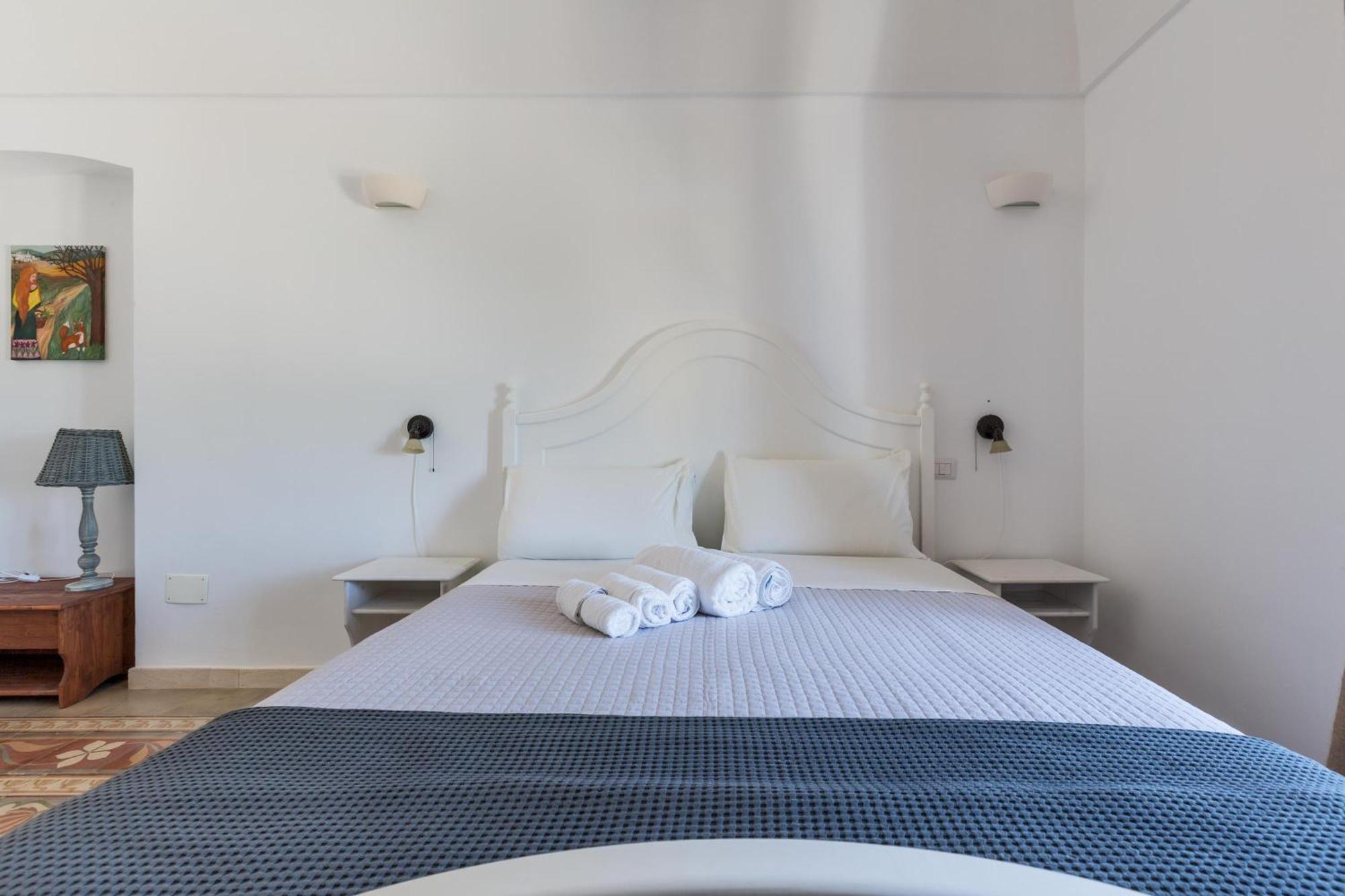 הוילה מוטולה Agriturismo Donna Teresa מראה חיצוני תמונה