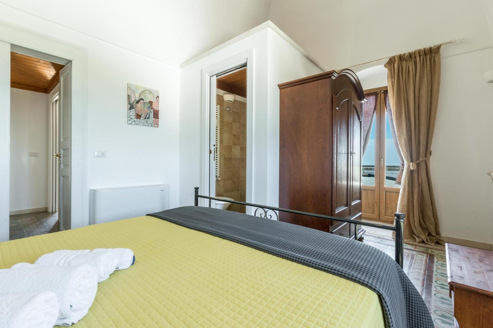 הוילה מוטולה Agriturismo Donna Teresa מראה חיצוני תמונה