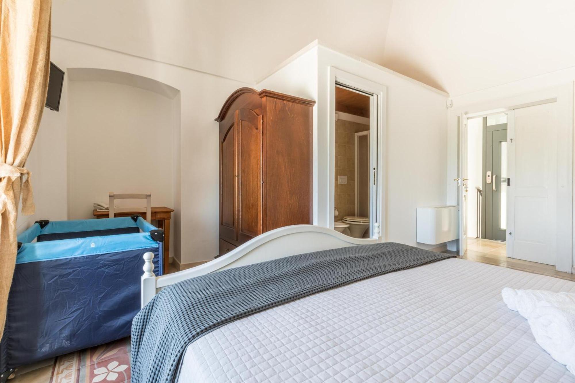 הוילה מוטולה Agriturismo Donna Teresa מראה חיצוני תמונה