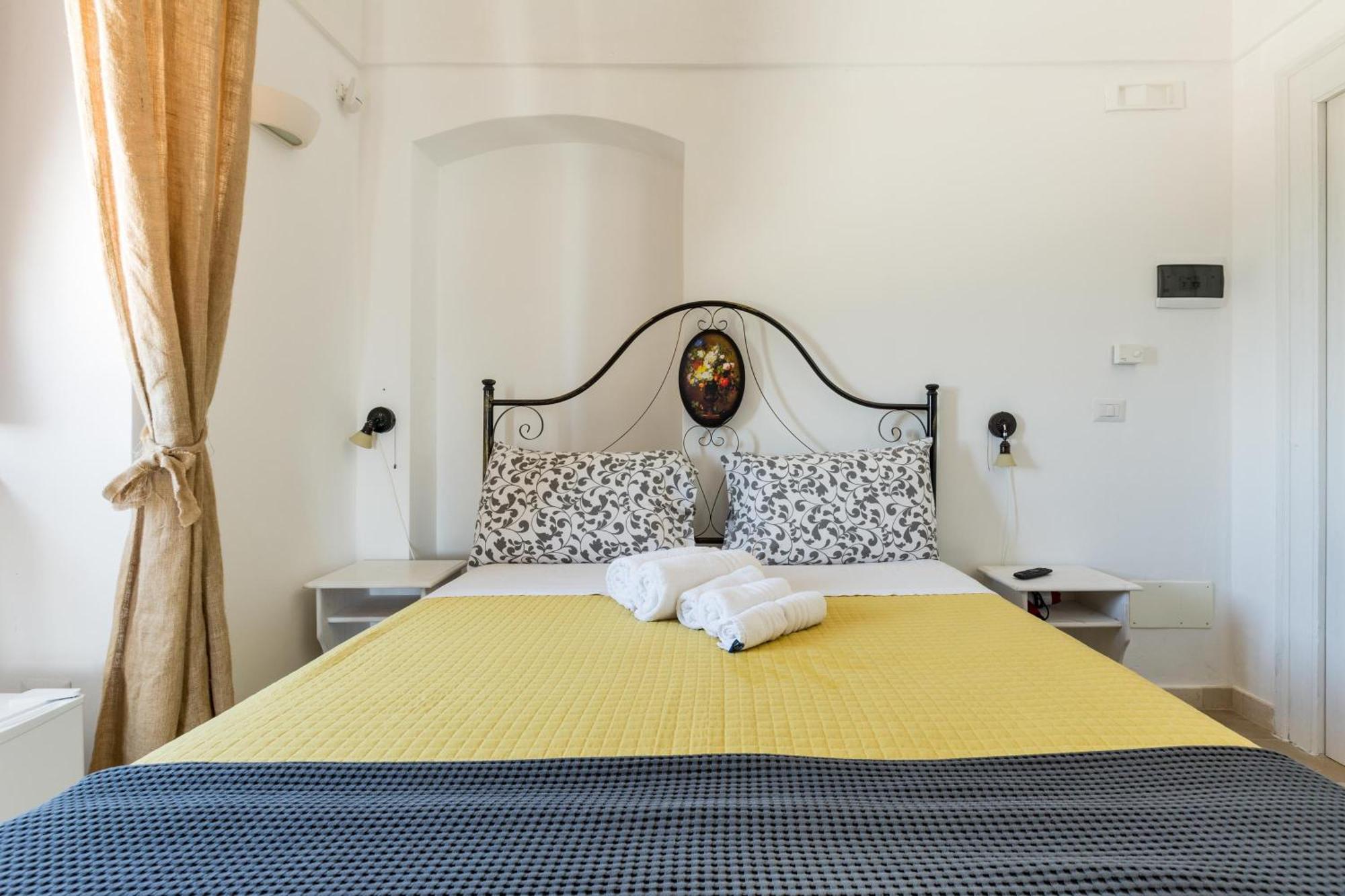 הוילה מוטולה Agriturismo Donna Teresa מראה חיצוני תמונה