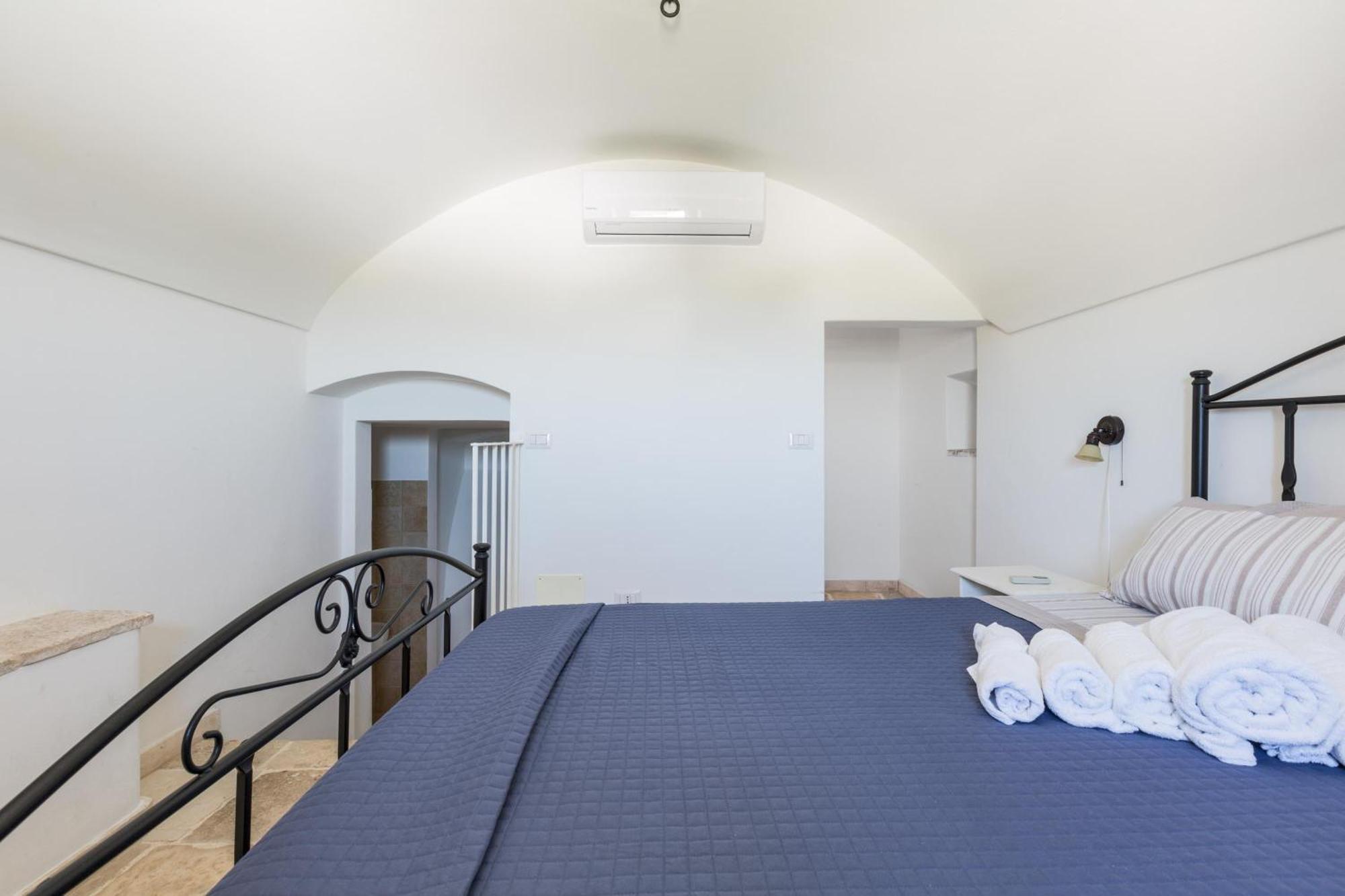 הוילה מוטולה Agriturismo Donna Teresa מראה חיצוני תמונה