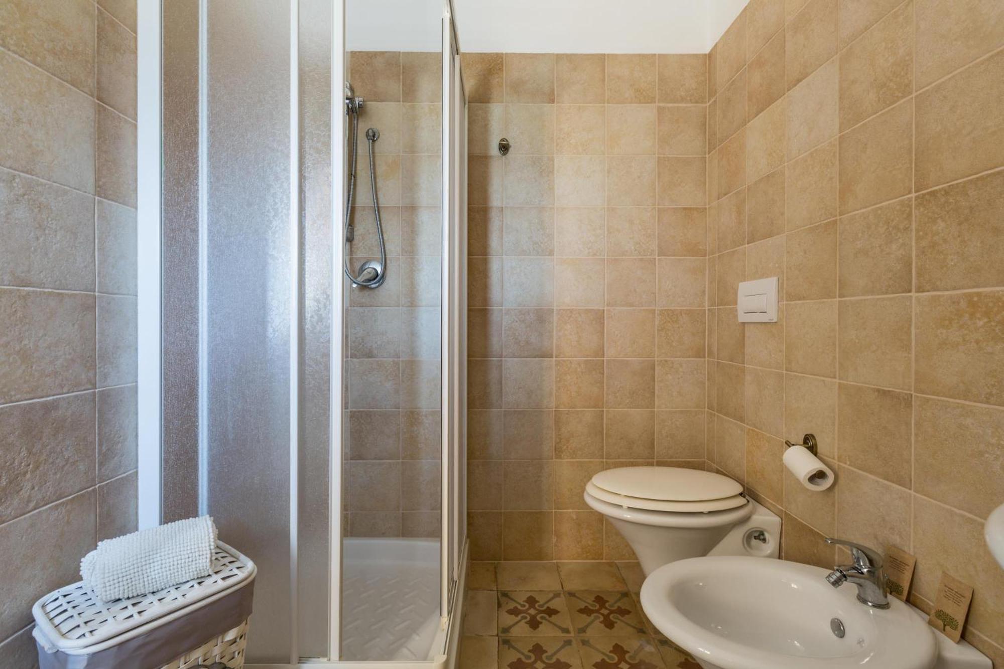הוילה מוטולה Agriturismo Donna Teresa מראה חיצוני תמונה