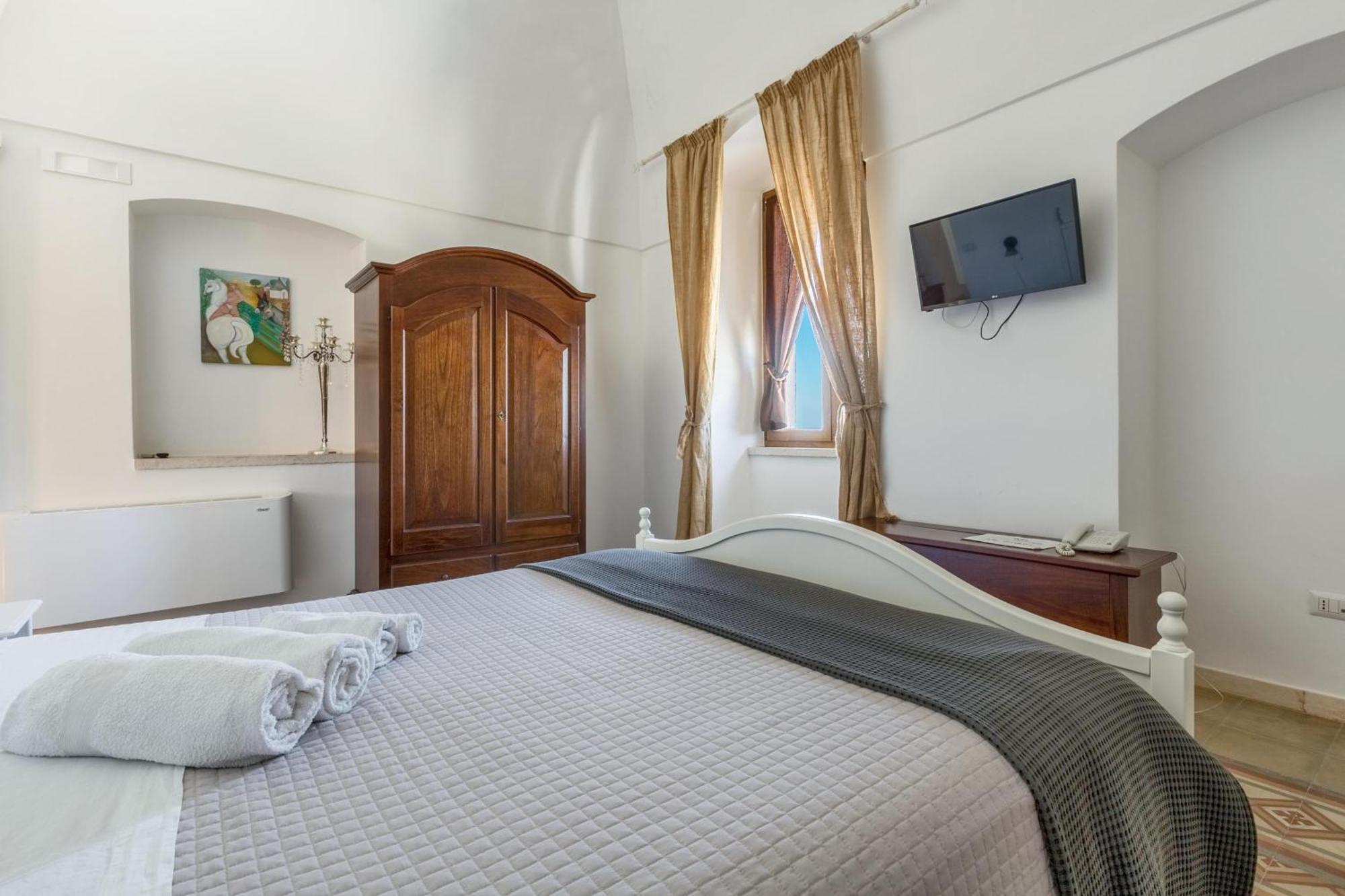 הוילה מוטולה Agriturismo Donna Teresa מראה חיצוני תמונה