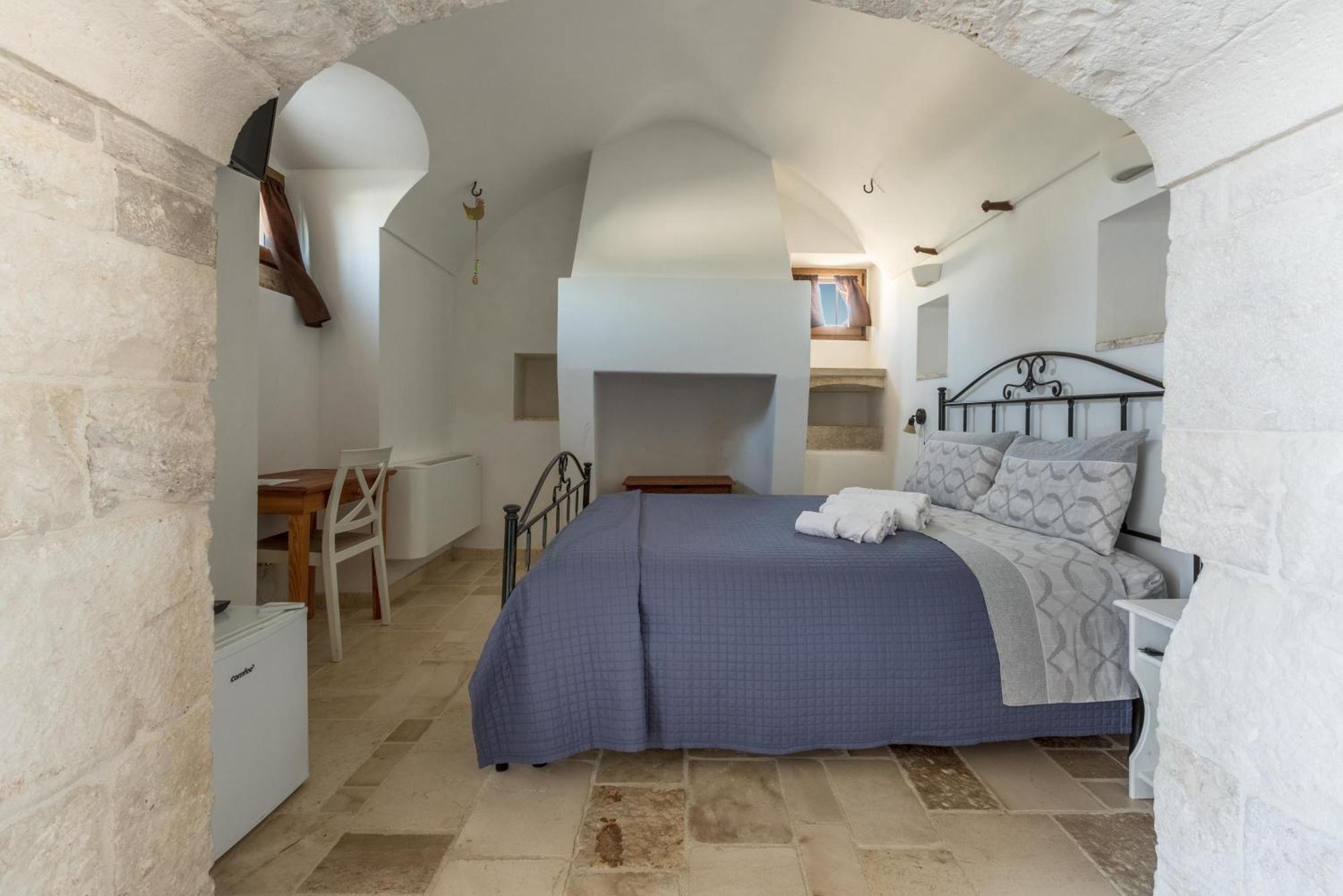 הוילה מוטולה Agriturismo Donna Teresa מראה חיצוני תמונה