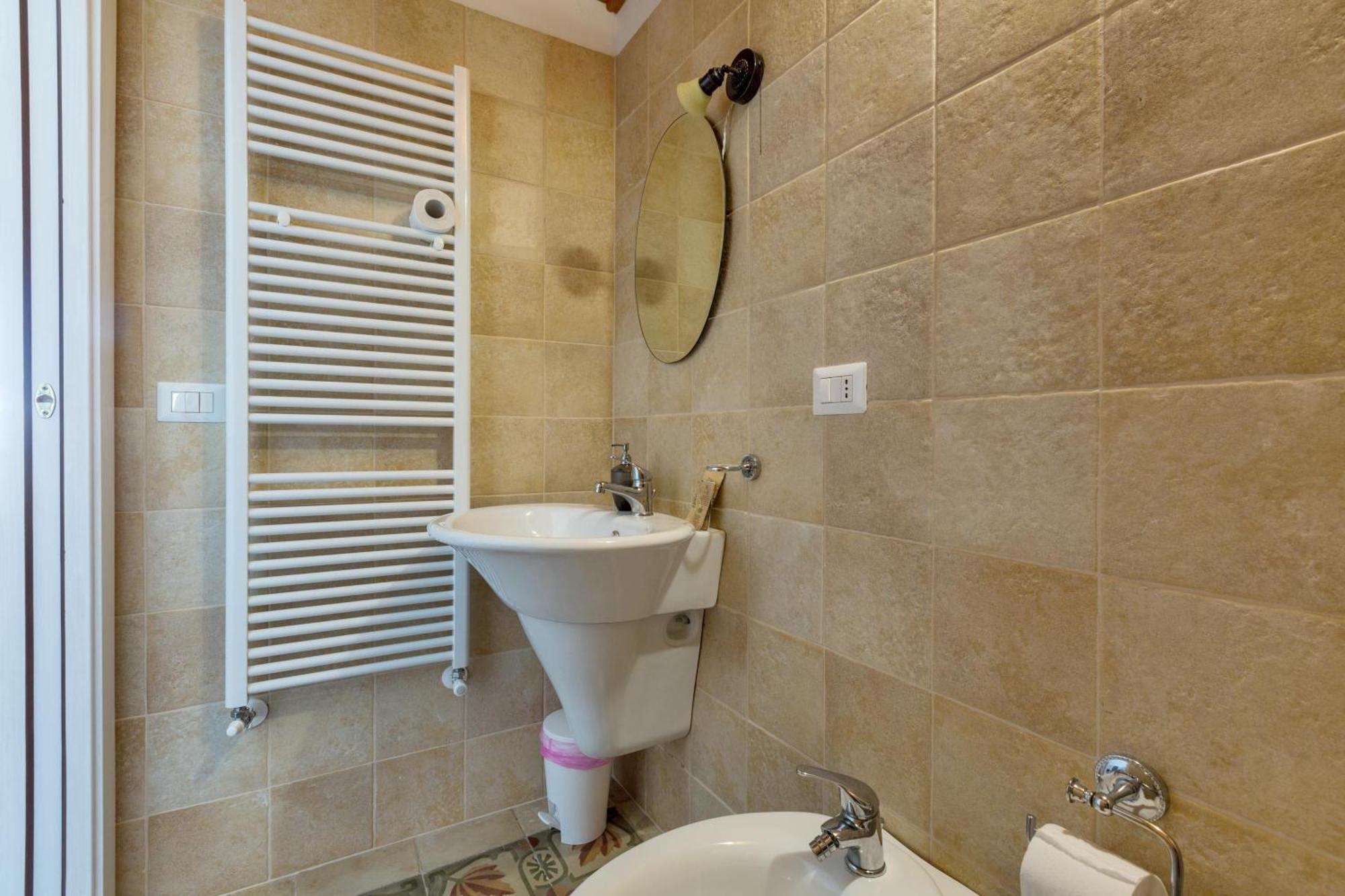 הוילה מוטולה Agriturismo Donna Teresa מראה חיצוני תמונה