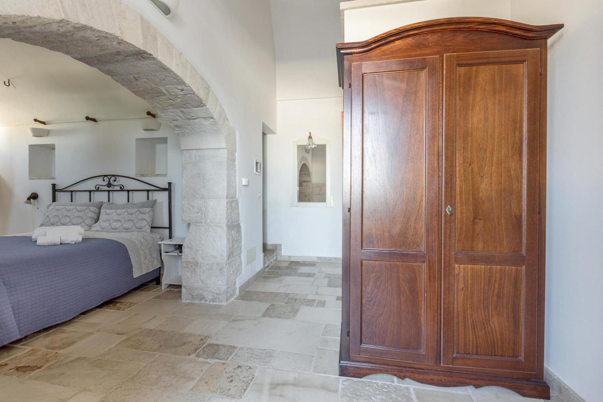 הוילה מוטולה Agriturismo Donna Teresa מראה חיצוני תמונה
