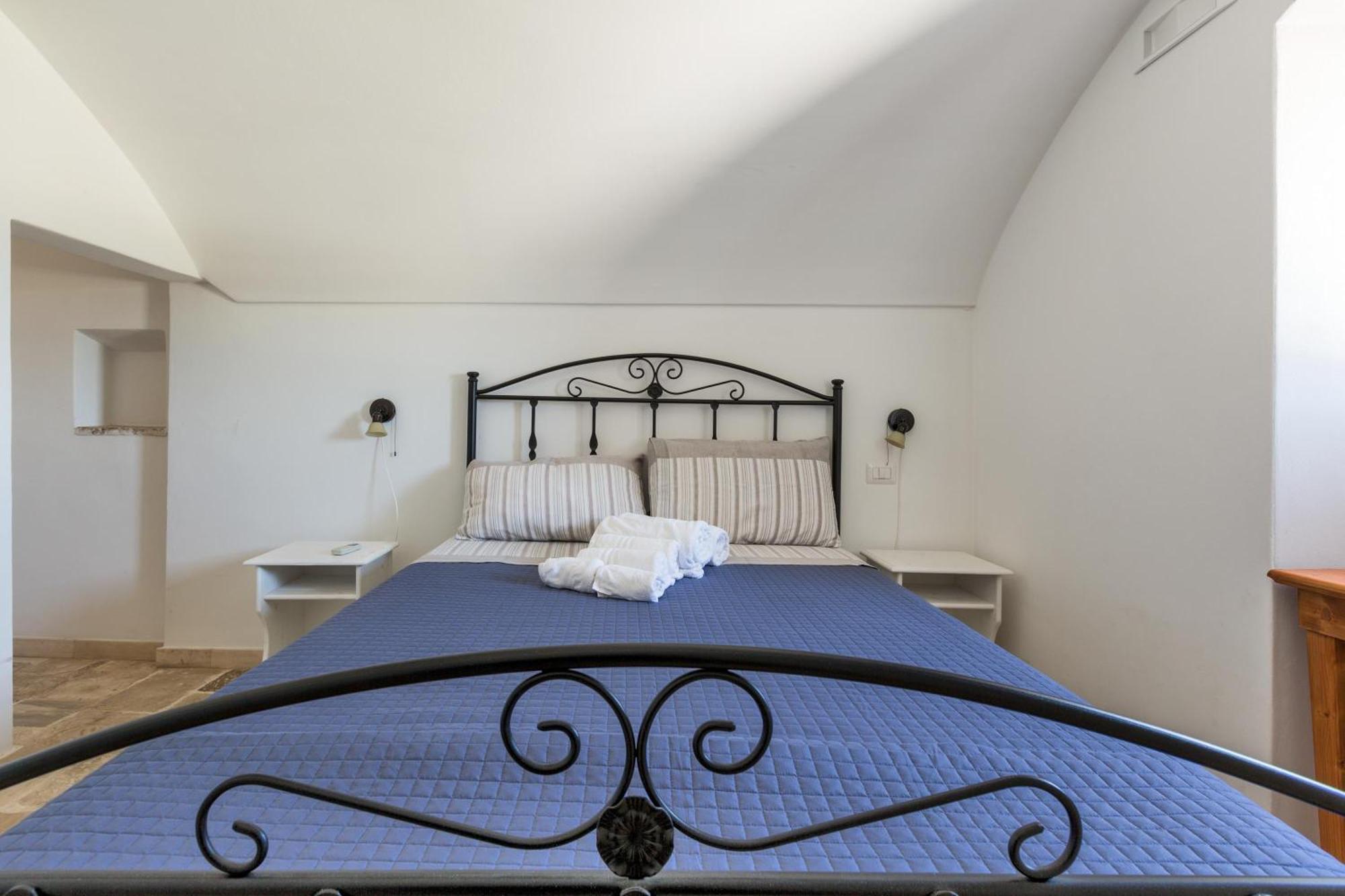 הוילה מוטולה Agriturismo Donna Teresa מראה חיצוני תמונה