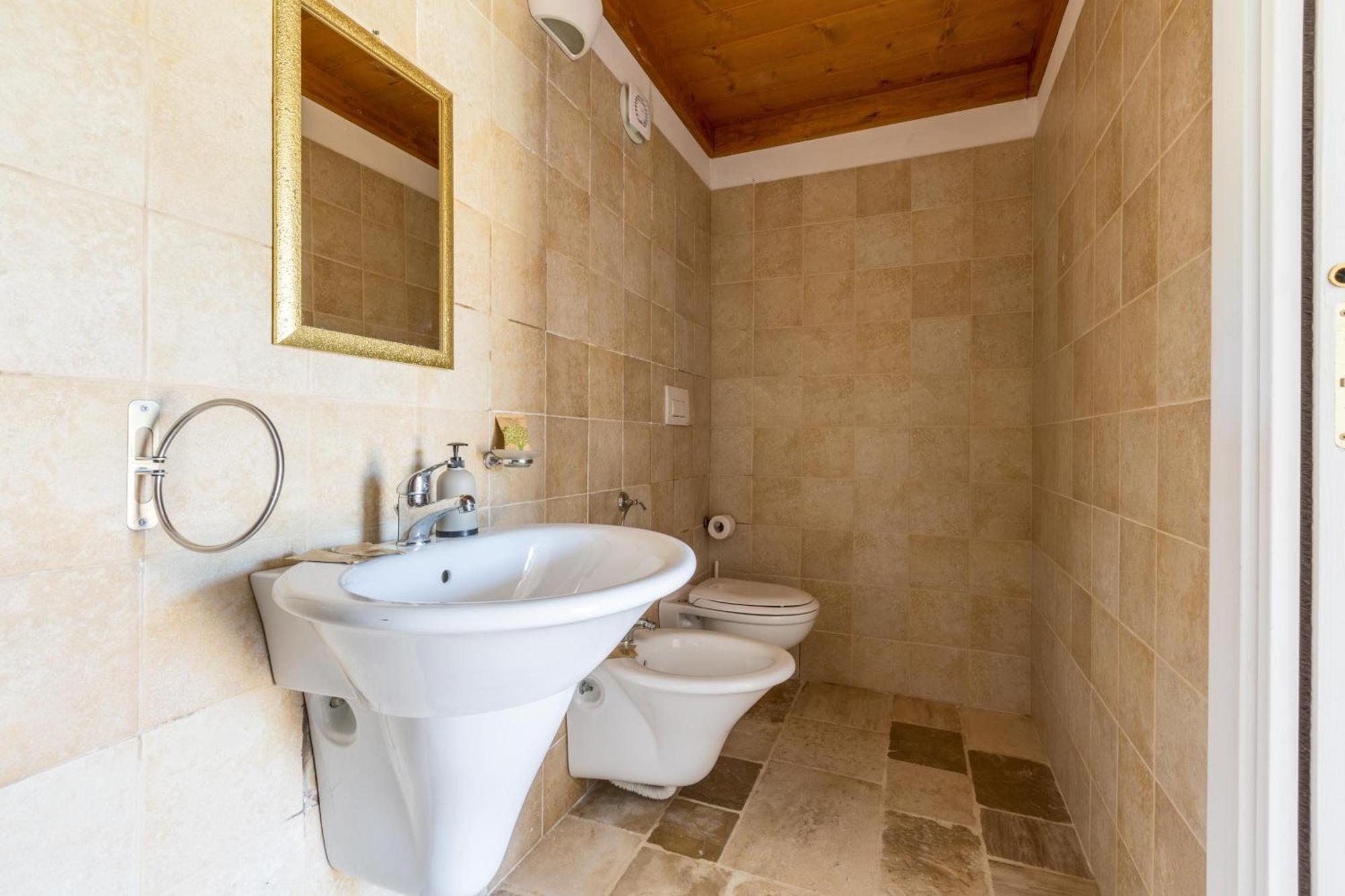 הוילה מוטולה Agriturismo Donna Teresa מראה חיצוני תמונה