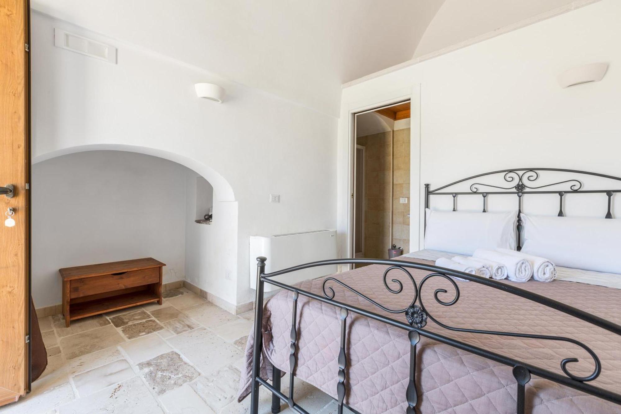 הוילה מוטולה Agriturismo Donna Teresa מראה חיצוני תמונה