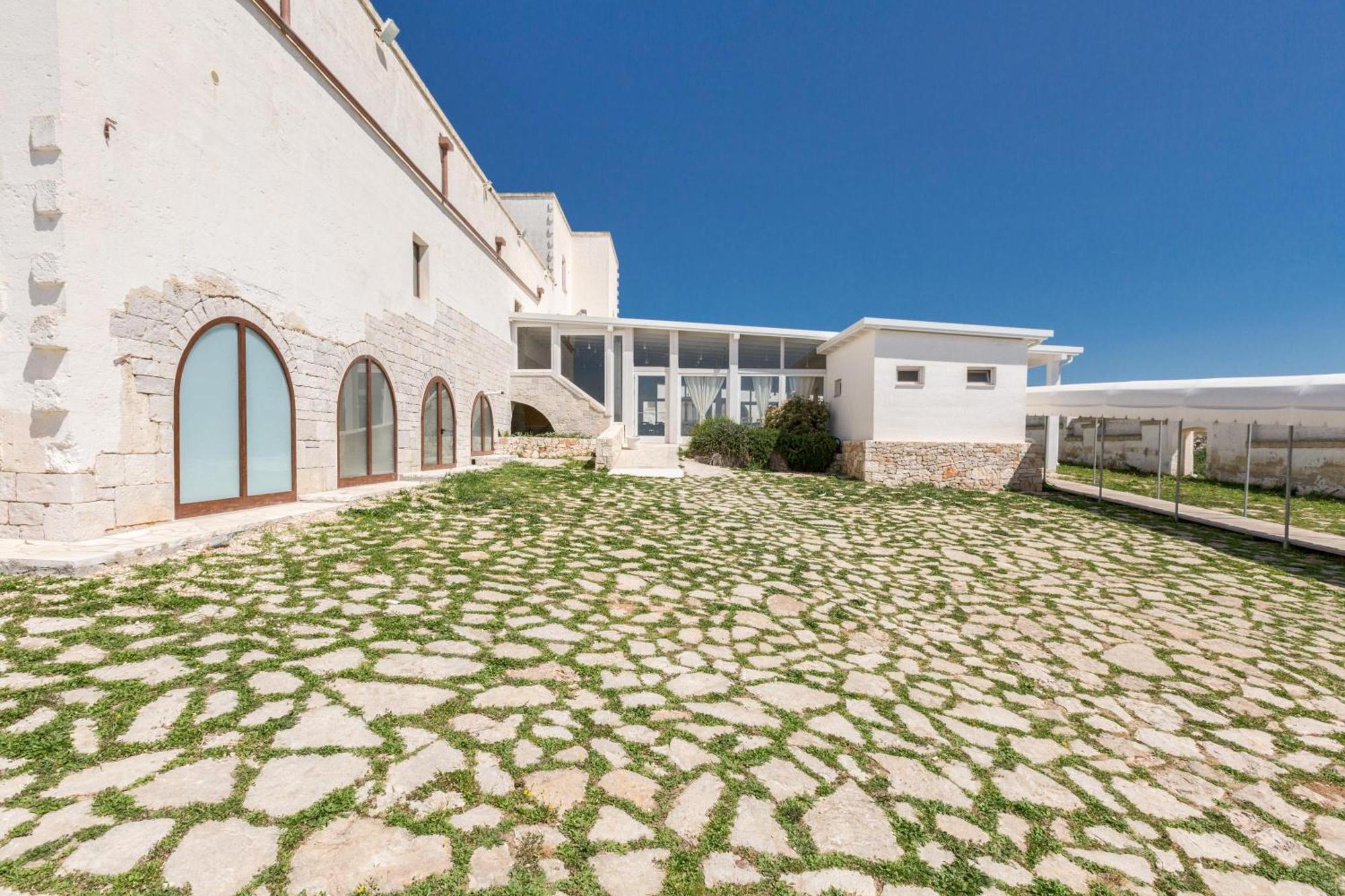 הוילה מוטולה Agriturismo Donna Teresa מראה חיצוני תמונה