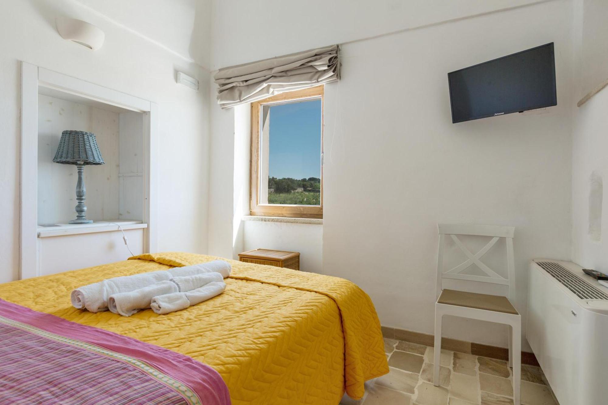 הוילה מוטולה Agriturismo Donna Teresa מראה חיצוני תמונה
