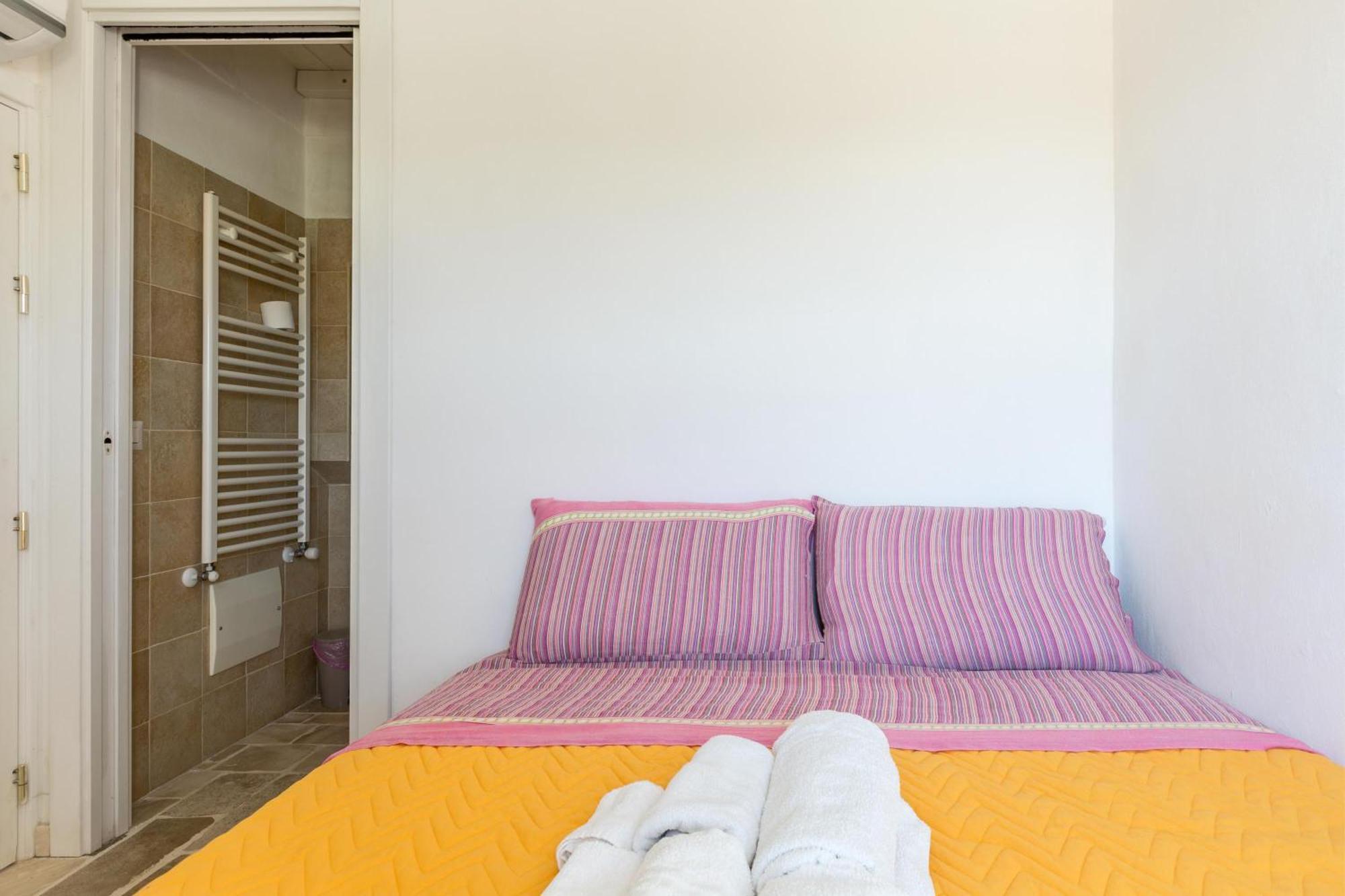 הוילה מוטולה Agriturismo Donna Teresa מראה חיצוני תמונה