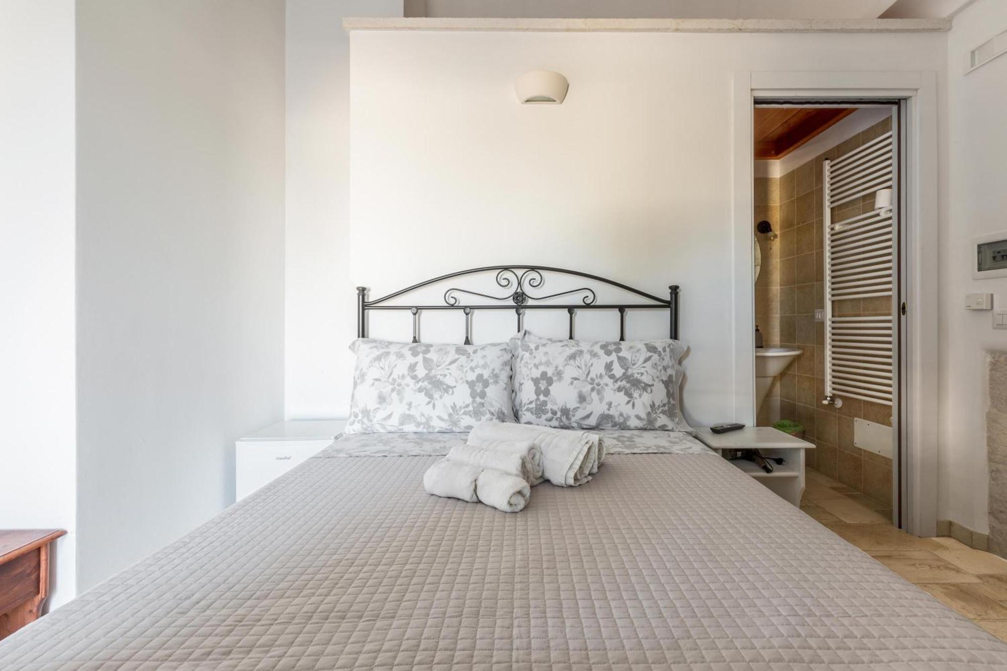 הוילה מוטולה Agriturismo Donna Teresa מראה חיצוני תמונה