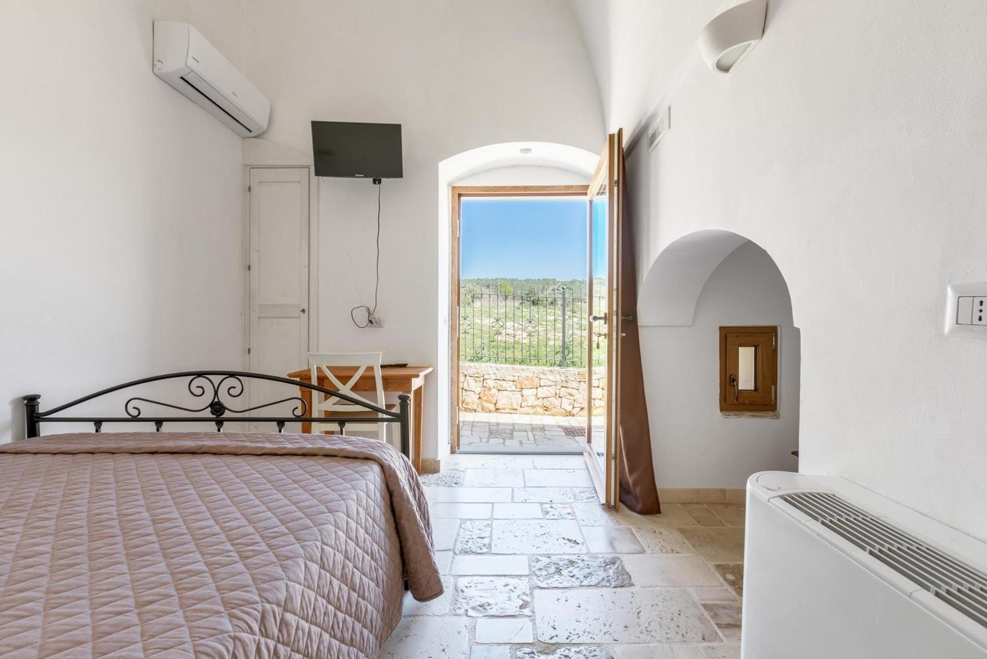 הוילה מוטולה Agriturismo Donna Teresa מראה חיצוני תמונה