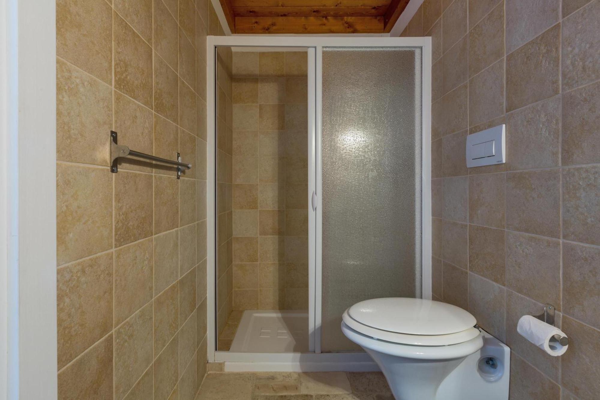 הוילה מוטולה Agriturismo Donna Teresa מראה חיצוני תמונה