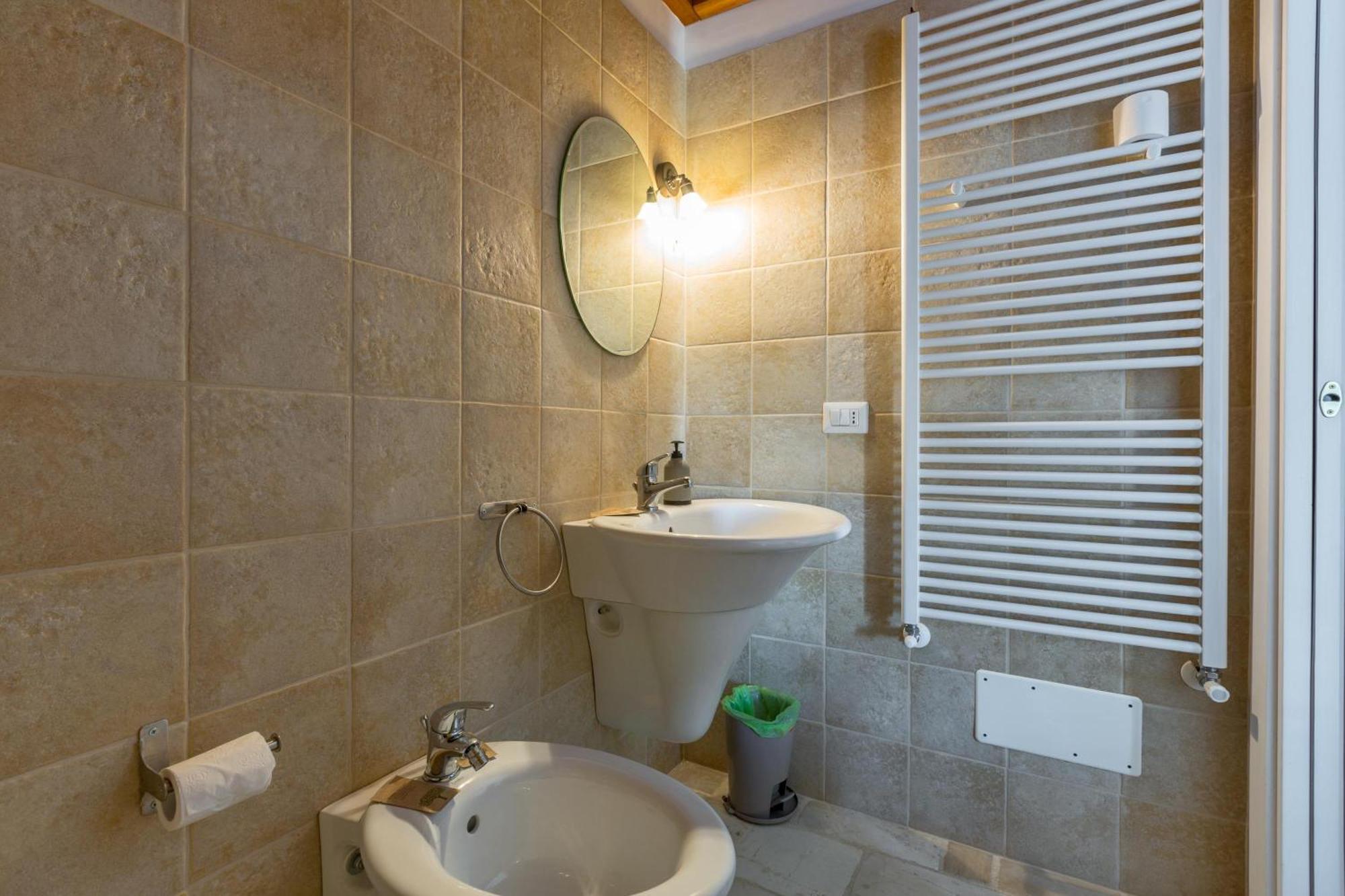 הוילה מוטולה Agriturismo Donna Teresa מראה חיצוני תמונה